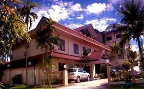 Sepinggan Hotel
